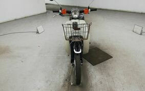 HONDA C70 SUPER CUB HA02