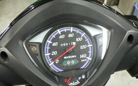 SUZUKI ADDRESS 110 CE47A