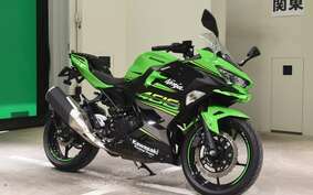 KAWASAKI NINJA 400 2018 EX400G