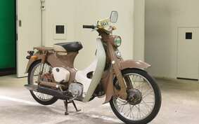 HONDA C100 SUPER CUB C100