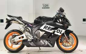 HONDA CBR1000RR 2006 SC57