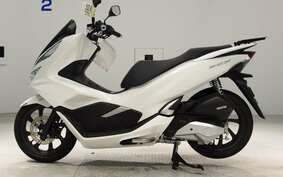 HONDA PCX125 JF81