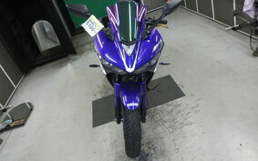 YAMAHA YZF-R25 RG10J