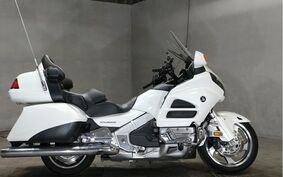 HONDA GL 1800 GOLD WING 2012 SC68