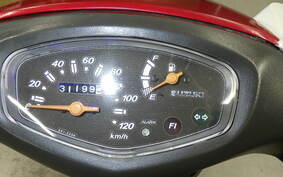 SUZUKI ADDRESS V125 G CF4EA