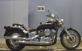 YAMAHA DRAGSTAR 400 2001 VH01J