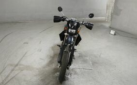 SUZUKI 250SB LX250L