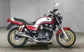 HONDA CB750 2010 RC42