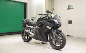 KAWASAKI NINJA 400R 2011 ER400B