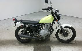 SUZUKI GRASS TRACKER NJ47A