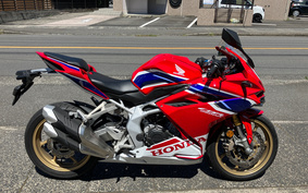 HONDA CBR250RR ABS MC51