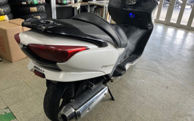 HONDA FORZA X MF08