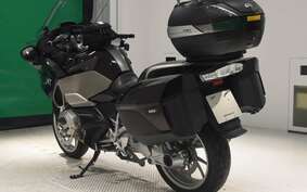 BMW R1200RT 2015