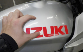 SUZUKI GSX250S KATANA GJ76A