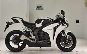 HONDA CBR1000RR Gen. 2 2009 SC59