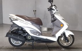 YAMAHA CYGNUS125X SE44J