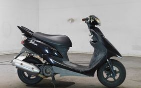 YAMAHA JOG ZR Evolution SA16J