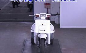 HONDA ジャイロ UP TA01