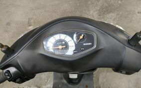 SUZUKI ADDRESS V50 CA42A