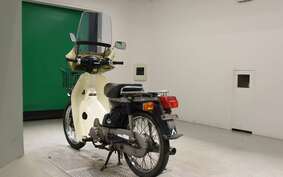 HONDA C70 SUPER CUB E C70