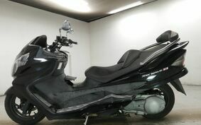 SUZUKI SKYWAVE 250 (Burgman 250) S CJ46A