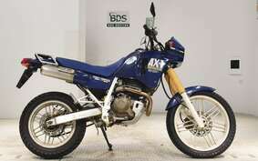 HONDA AX-1 MD21