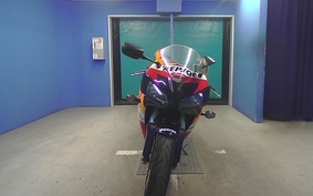 HONDA CBR1000RR 2007 SC57