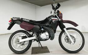 YAMAHA DT125R 3FW