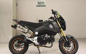 HONDA GROM JC61