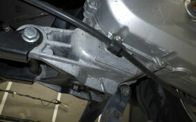 SUZUKI ADDRESS V125 DT11A