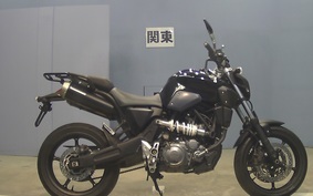 YAMAHA MT-03 660 2010 RM02