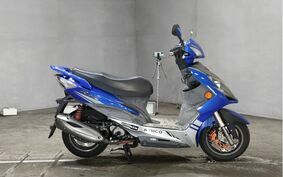 KYMCO RACING KING 180 Fi SC36