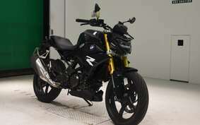 BMW G310R 2022