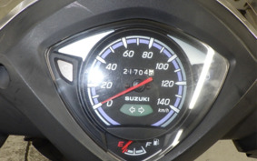 SUZUKI ADDRESS 110 CE47A