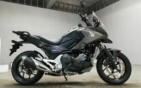 HONDA NC750X DCT RC90