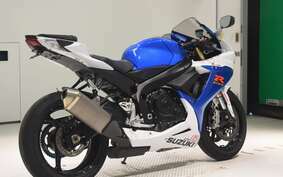 SUZUKI GSX-R750 2015