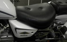 SUZUKI GZ125HS PCJG3