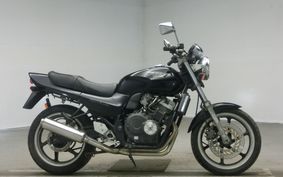 HONDA JADE MC23