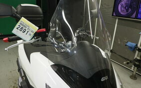 HONDA PCX 150 KF18