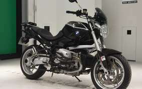 BMW R1200R 2011