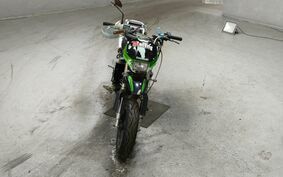 KAWASAKI KSR-2 MX080B