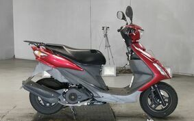 SUZUKI ADDRESS V125 S CF4MA