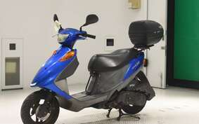 SUZUKI ADDRESS V125 CF4EA