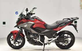 HONDA NC750X D limited EP RC90