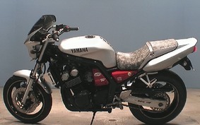 YAMAHA FZ400 1997 4YR