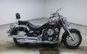 YAMAHA DRAGSTAR 400 CLASSIC FI 2011 VH02J