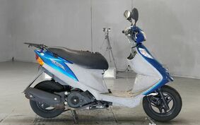 SUZUKI ADDRESS V125 G CF46A