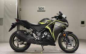 HONDA CBR250R MC45