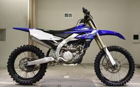 YAMAHA YZ250F CG40C