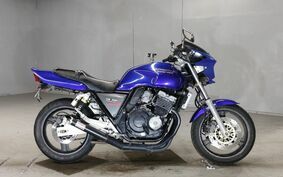 HONDA CB400SF 1995 NC31